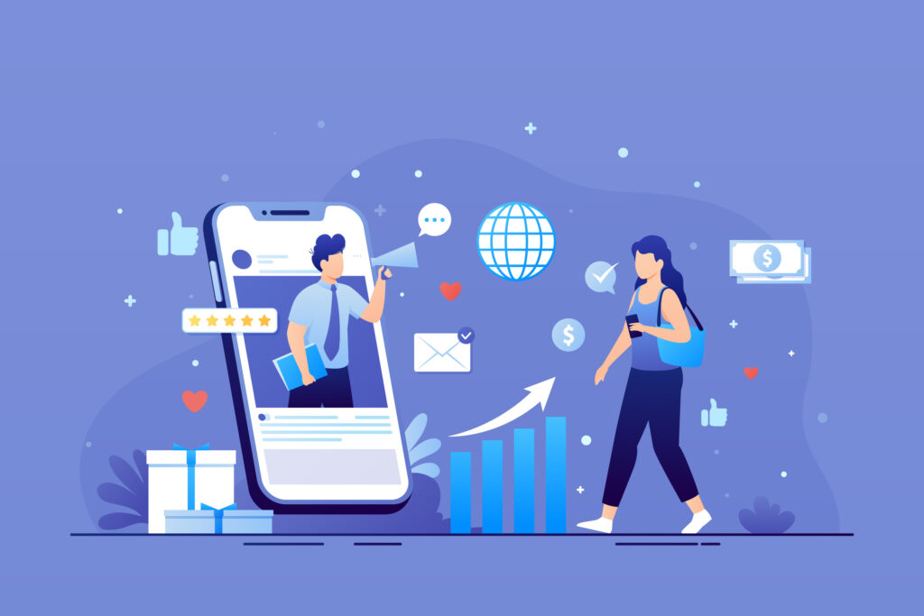 Top 10 Digital Marketing Trends