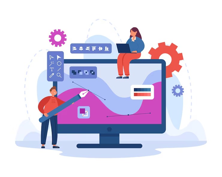 Best Graphic Design Company in Noida