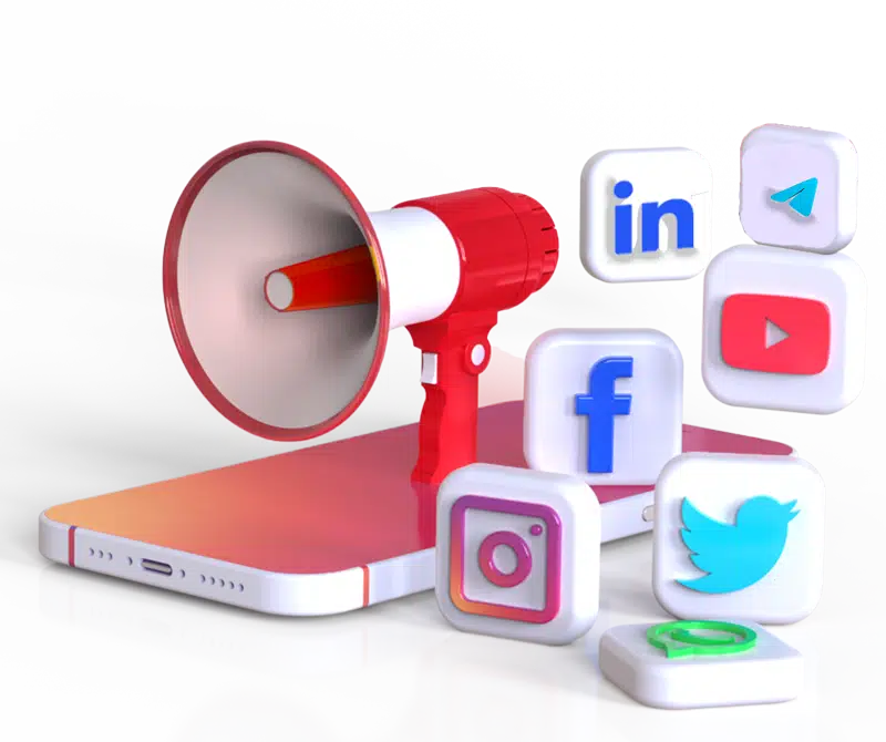 Best Social Media Marketing Company in Noida