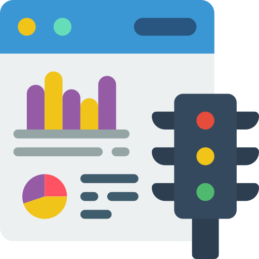 Drives Consistent Website Traffic