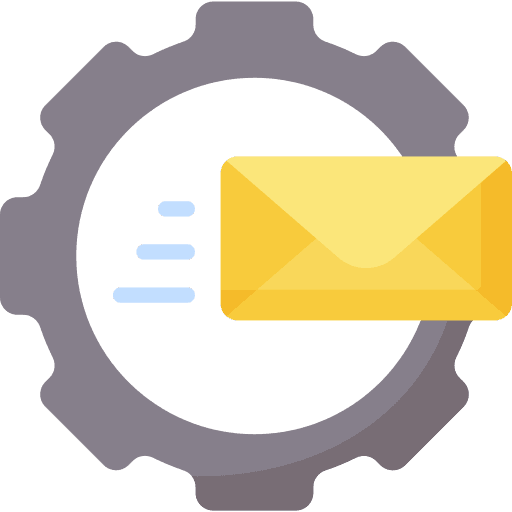 Email Marketing Configuration