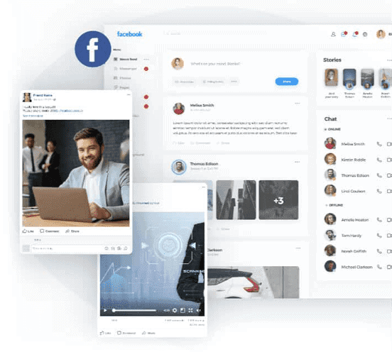 Facebook Advertising