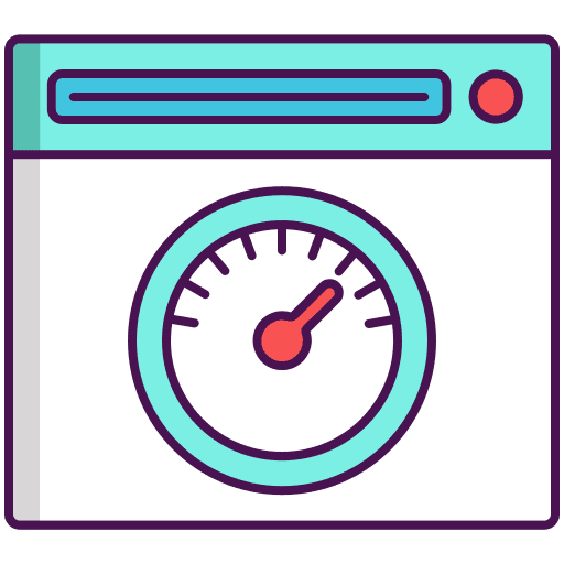 Fast-Loading Pages