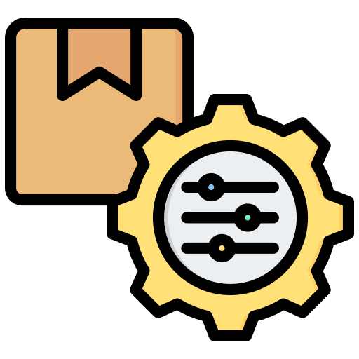 Flexible Web Development Packages