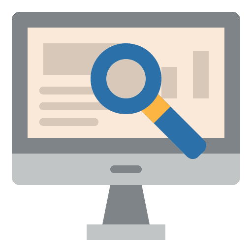 Free auditing and research