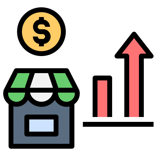 Grows Your Market Presence