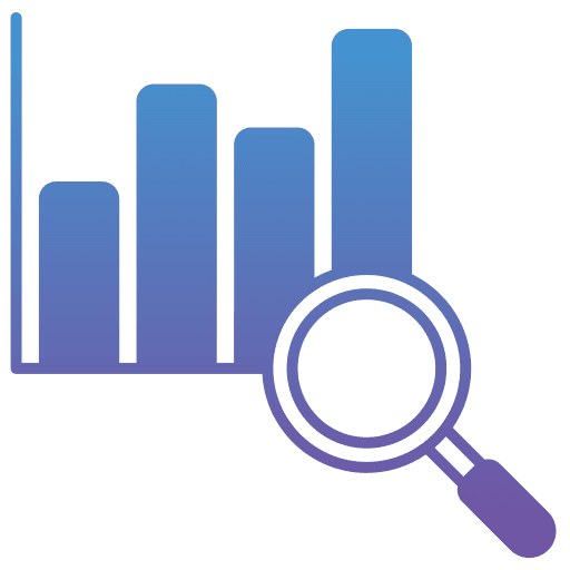 In-Depth Competitor Benchmarking