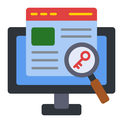 In-Depth Keyword Strategy