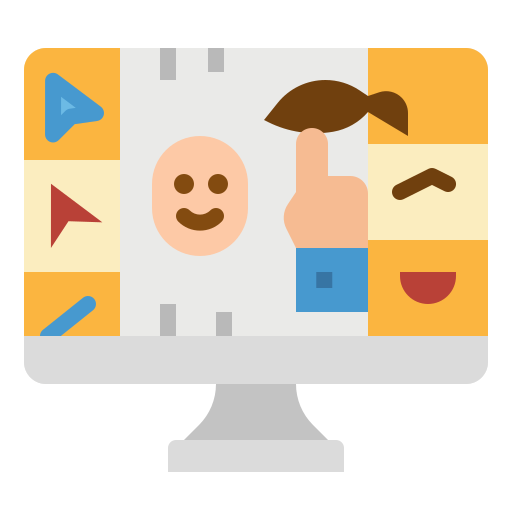 Infographics and Custom Illustrations