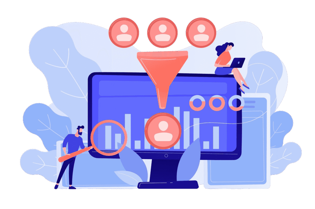 Lead Generation Company in Noida