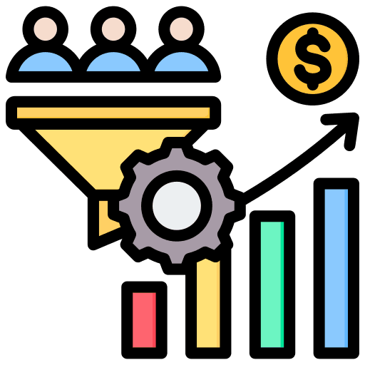 Optimization of Conversion Rates