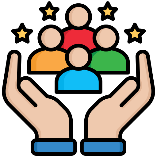 Reliable Support Team