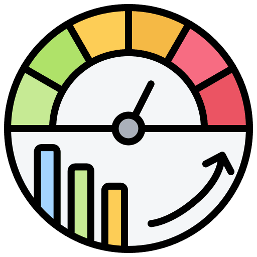 Transparent Reporting & Measurable Results