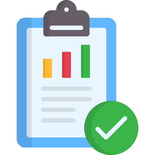 Transparent Reporting & Real Results