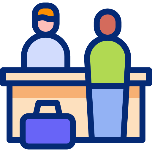 Travel & Hospitality