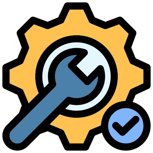 Website Maintenance
