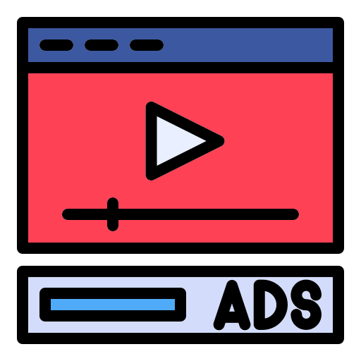 YouTube Video Ads