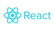 react